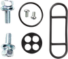 Moose Racing Fuel Petcock Rebuild Kit - Kawasaki 60-1089