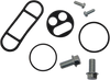 Moose Racing Fuel Petcock Rebuild Kit - Kawasaki/Suzuki 60-1092