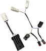 Custom Dynamics Taillight Adapter - Run/Brake/Turn Tl-Lrst-Int