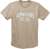 Arched Premium T-Shirt - Khaki - Large 12307150889L