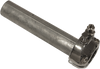 Emgo Throttle - Single Cable - 7/8" - Chrome 44-29470