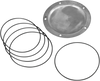 James Gasket Derby Cover O-Ring - Big Twin Jgi-25416-99