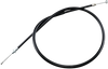 Motion Pro Black Vinyl Clutch Cable - Yamaha 05-0145
