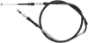 Motion Pro Black Vinyl Clutch Cable - Kawasaki/Suzuki 03-0347