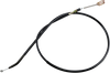 Motion Pro Black Vinyl Brake Cable - Suzuki 04-0159