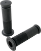 Driven Racing Grips - Sbk Street - Black D091Bk