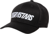 Reblaze Hat - Black - Small/Medium 12138112410Sm
