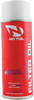 No Toil Air Filter Oil - 12 Oz. Net Wt. - Aerosol Nt202