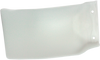 Cycra Mud Flap - Clear 1Cyc-3878-02