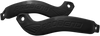 Cycra Handguards - Abrasion - Replacement - Black 1Cyc-1058-12