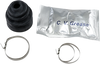 All Balls Cv Boot Kit - Front/Rear Inner/Outer 19-5008
