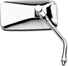 Sport Mirror - Chrome 20-42443