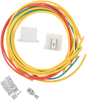 Rick'S Motorsport Electric Regulator/Rectifier Wiring Harness Connector Kit - Honda 11-109