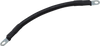 Moose Racing Battery Cable - 6" - Black 680-6716