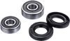 Factory Links Wheel Bearing Kit - Front - Suzuki Rm100 - Kawasaki Klx 140/Kx 65/80/85 Fwk-K-031