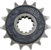 Jt Sprockets Sprocket - Front - Honda - 15-Tooth Jtf296.15Rb