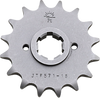 Jt Sprockets Counter Shaft Sprocket - 16-Tooth Jtf571.16