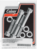 Colony Bolt Kit - Caliper - Front 2080-4