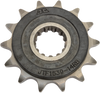 Jt Sprockets Sprocket - Front - Kawasaki - 14-Tooth Jtf1539.14Rb