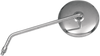Mirror - Cb-Style - Side View - Round - Chrome 20-30610