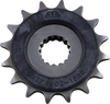 Jt Sprockets Countershaft Sprocket - 16 Tooth Jtf1902.16Rb