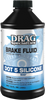 Drag Specialties Oil Dot 5 Brake Fluid - 12 U.S. Fl Oz.