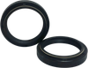 K&S Technologies Fork Seals - 45 Mm X 58 Mm X 8.5/11 Mm 16-1054