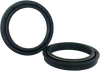 K&S Technologies Dust Seals - 49.00 Mm 16-2053