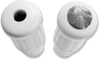 Joker Machine Trim Cap - Grip - Raw 03-62