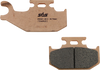 Sbs Brake Pads - 754Rsi 754Rsi