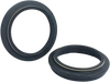 K&S Technologies Dust Seals - 46.00 Mm 16-2050