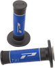 Pro Grip Grips - 790 - Black/Blue Pa079000Tgbl