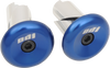 Odi Bar End - Aluminum - Blue F71Apu