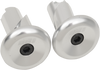 Odi Bar End - Aluminum - Silver F71Aps
