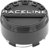 Raceline Wheels Center Cap - 4/110 | 4/115 - Black Cpr-A82-110