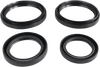 Epi Differential Seal Kit - Front And Rear We290112
