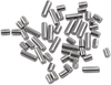 Eastern Motorcycle Parts Bearing Roller Set - +.0008" - '73-'86 Big Twin B-Late-5-Rs
