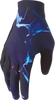 Thor Sportmode Surge Gloves - Black/Blue - Xl