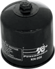 K & N Performance Oil Filter - Honda/Kawasaki Kn-202
