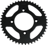 Jt Sprockets Sprocket - Rear - Honda - 47-Tooth Jtr1214.47