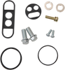 Moose Racing Fuel Petcock Rebuild Kit - Yamaha 60-1013