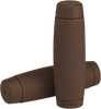 Biltwell Grips - Recoil - 1" - Chocolate 6703-0401