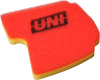 Uni Filter Replacement Oem Air Filter - Kawasaki Nu-2604St