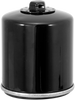 K & N Oil Filter - Black Kn-174B