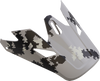 Z1R Rise Visor Kit - Digi Camo - Gray
