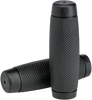 Biltwell Grips - Recoil - 1" - Black 6703-0101