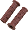 Odi Grips - Hart-Luck - Brown V02Fwbn
