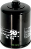 K & N Performance Oil Filter - Indian/Polaris/Victory Kn-198