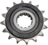 Jt Sprockets Sprocket - Front - Yamaha - 16 Tooth Jtf1591.16Rb