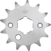Front Sprocket - 13 Tooth - Yamaha/Kawasaki 26-2112-13Crmo